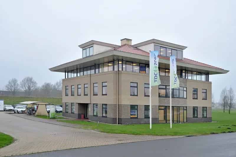 Kantoorruimte te huur Steenwijk A32 Toplocatie