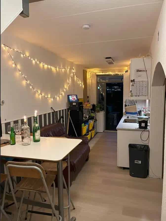 Kamer Delft Centrum: Studentenhuis Nabij BeMa