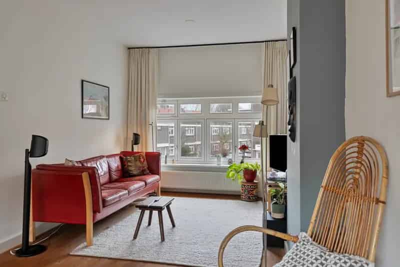 Appartement te koop Den Bosch: Luxe bovenwoning nabij centrum