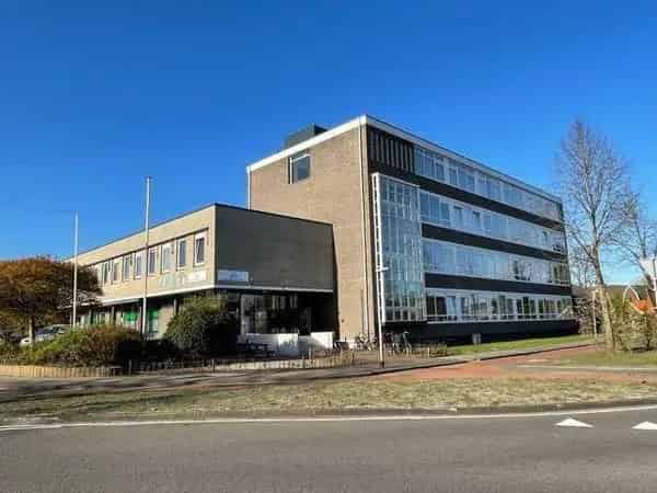 Studio te huur in Assen - Hoogwaardig afgewerkt
