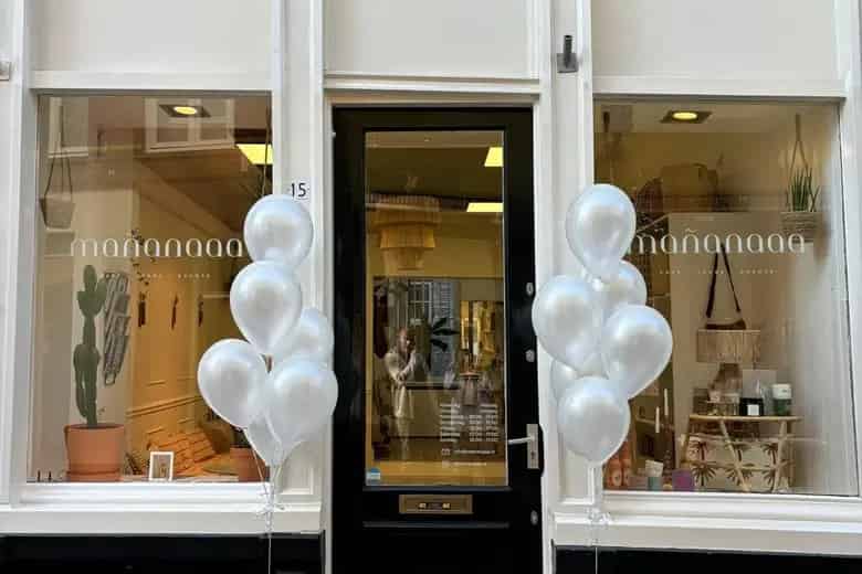 28 m2 Winkelruimte te Huur in Centrum Den Bosch