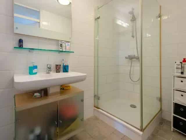 Ruim 2-kamer appartement Westerpark 80m2 terras