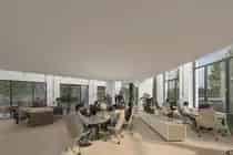 Kantoorruimte Amsterdam Amstelkwartier 65-218 m2 te huur