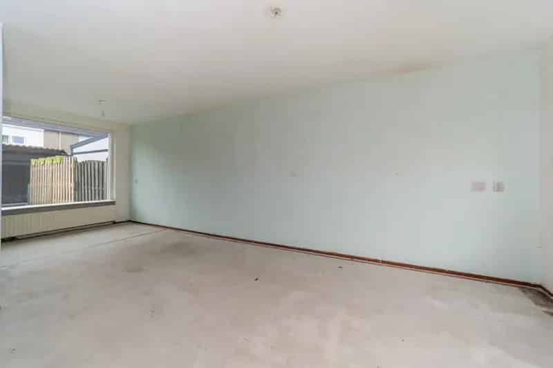 Gezinswoning Nijmegen Zwanenveld 3 slaapkamers tuin energielabel B
