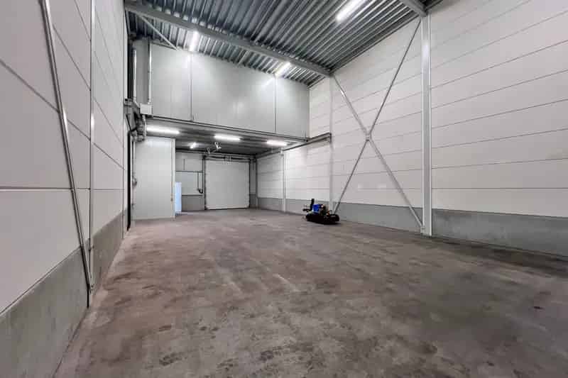 Bedrijfshal Amstelveen te koop: Moderne unit 299m²