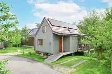Luxe Vakantiehuis Reeuwijkse Plassen 6 Personen Sauna