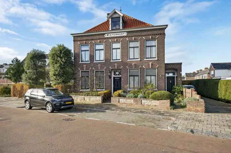 Huis Te Koop in Noordwijk, Zuid-Holland