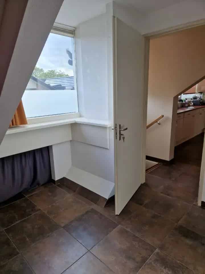 Kamer Te Huur Appartement met Eigen Opgan