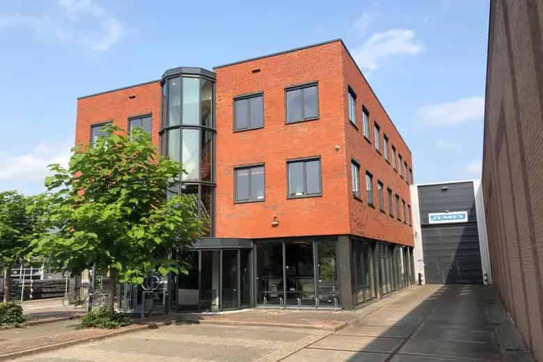 60 m2 Kantoorruimte te Huur Nieuwegein
