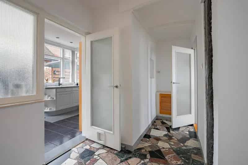 Boerenwoning Waubach: Karakteristiek & Modern Comfort