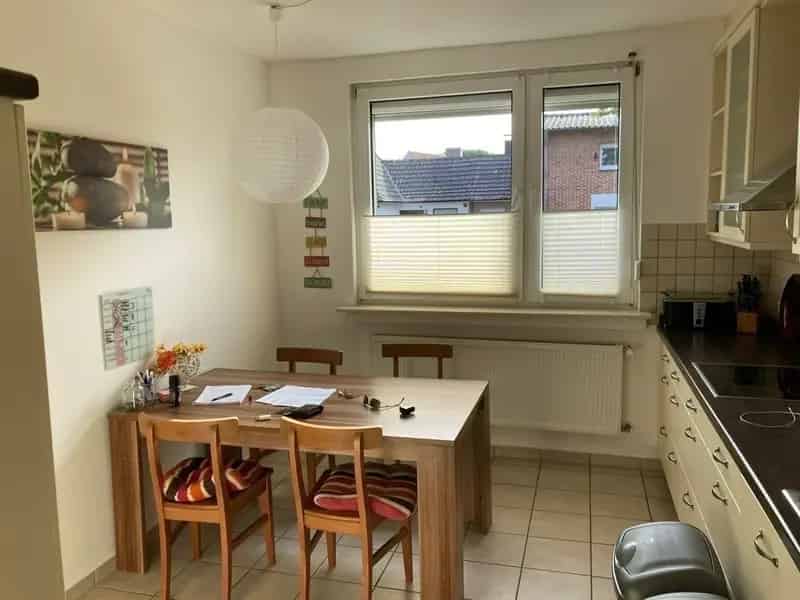 Studentenkamer te huur Gronau nabij Enschede