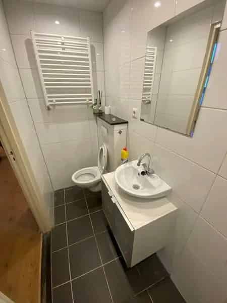 Appartement Trompstraat Groningen