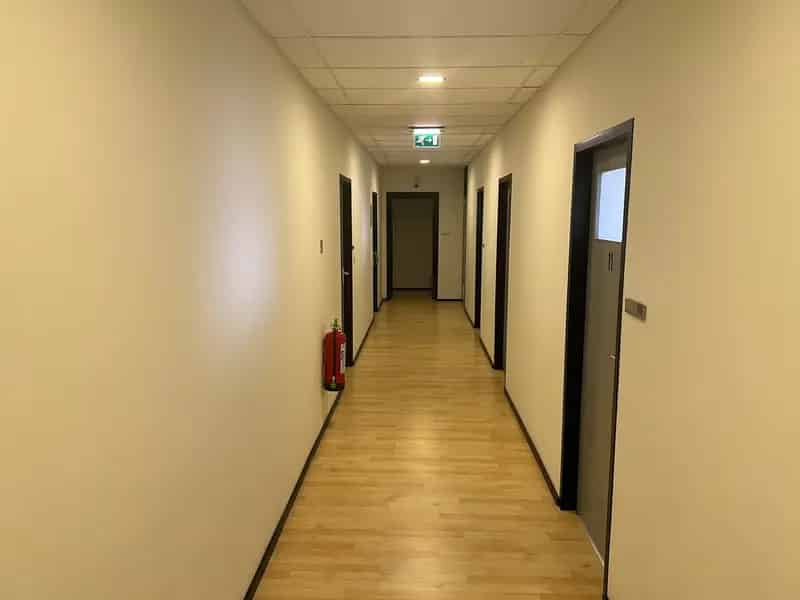 Kantoorruimte Eindhoven Medische Branche