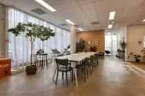 23 m2 Kantoorruimte Hilversum te Huur