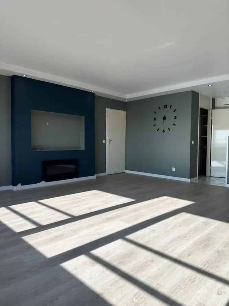 3-Kamer Appartement Poort van Zuid Prachtig Uitzicht Balkon