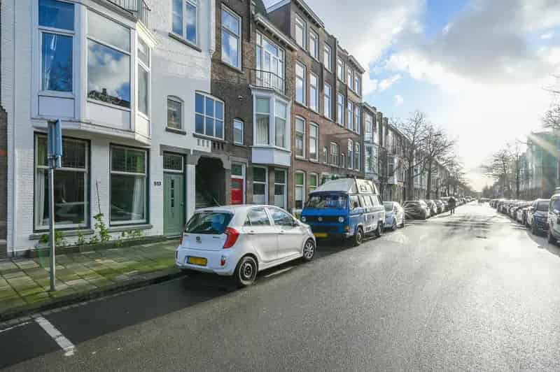 3 Slaapkamers Parterre Woning Diepe Tuin Rustige Ligging