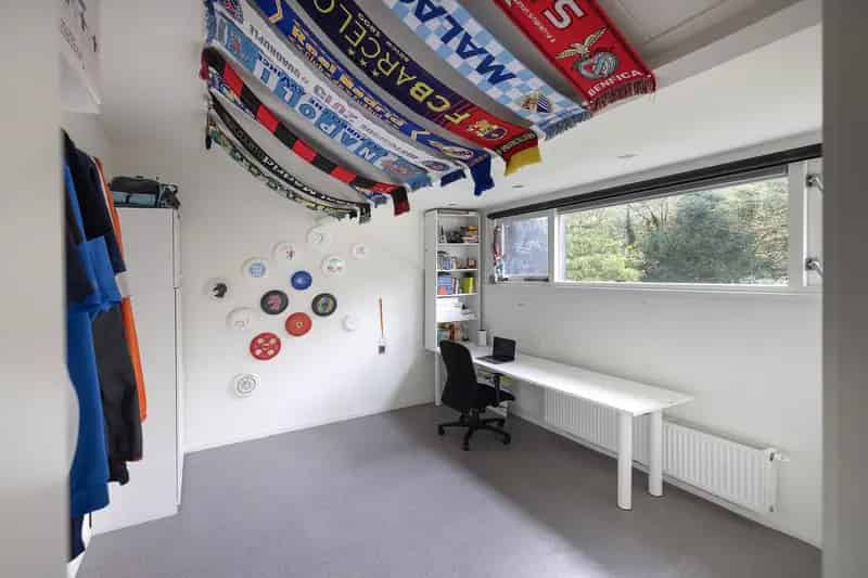 Luxe Villa te Ermelo Bosrijke Omgeving 325m²
