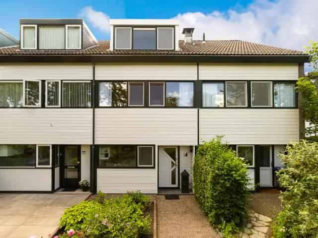 Eengezinswoning te koop Dordrecht Sterrenburg Lyra 107