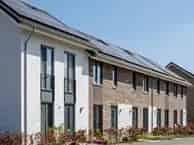 5 Kamer Huurwoning Zwolle Schelpzandmolen 116m2