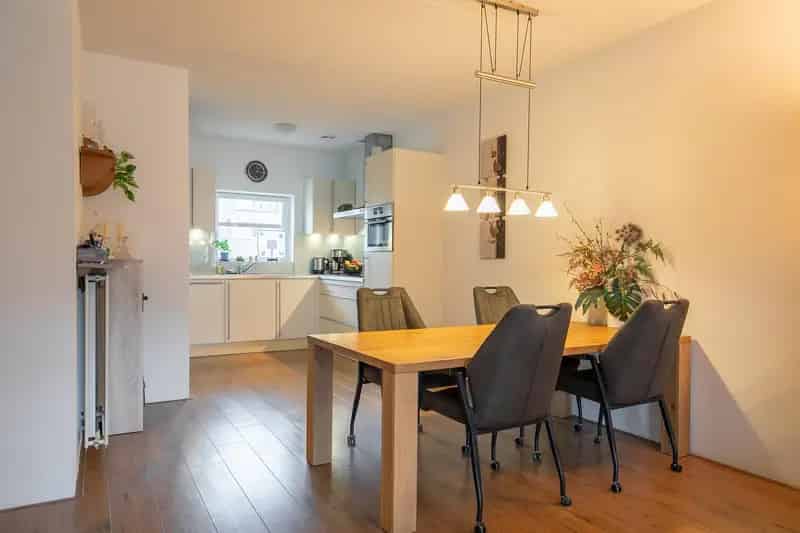 2 Slaapkamers Heerlen Appartement Insula 95