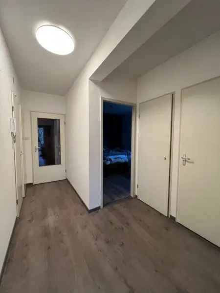 2 Kamer appartement 90m2 balkon Mariahoeve