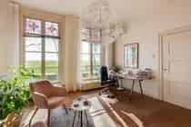130 m2 Kantoorruimte te Huur Eemnes Rijksmonument