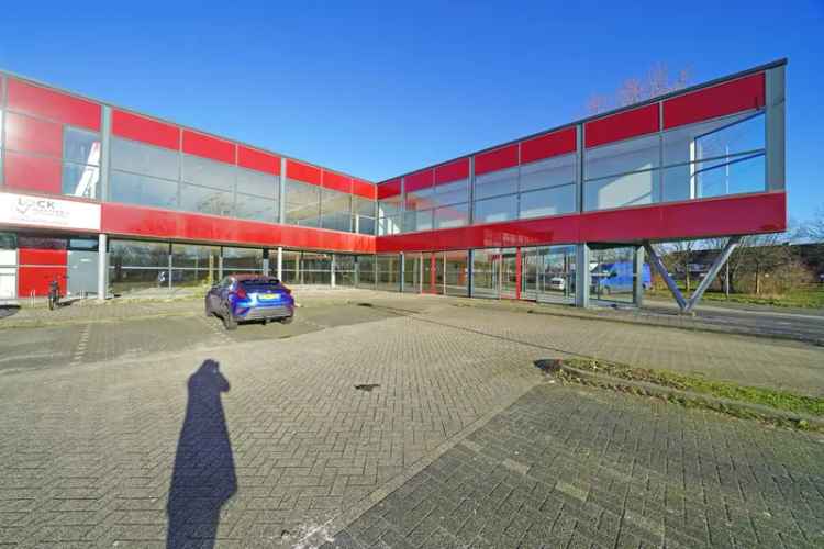 Winkel Almere | Zoek winkels te huur: Markerkant 11 43 1316 AN Almere [funda in business]