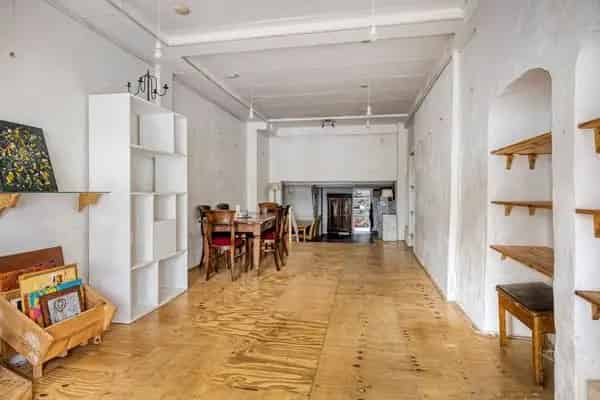 Schiedam Gemeentelijk Monument Kantoor/Woning 87m²