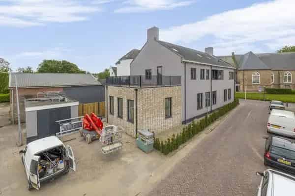 Huis Te Koop , 21, Kerkring, Nieuwe-Tonge, Zuid-Holland