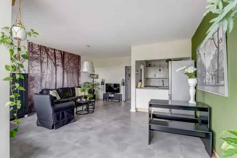 Appartement te koop Amersfoort Liendert 2 kamers 61m2