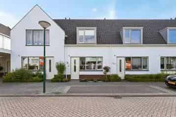 Huis te Huur Heeze 4 Kamers Piet Smuldersstraat