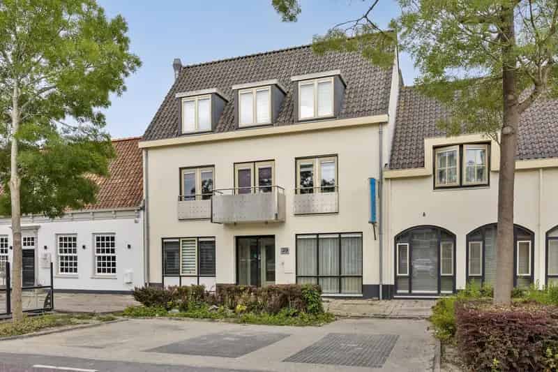 Appartement Te Koop , 39i, Hoofdstraat, Kortgene, Zeeland
