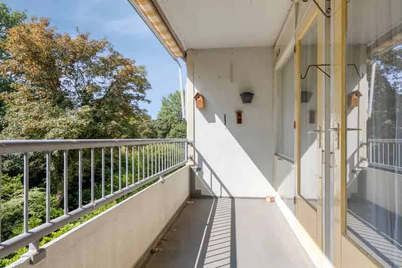 Appartement Haarlem Europawijk 2 slaapkamers balkon 77m2