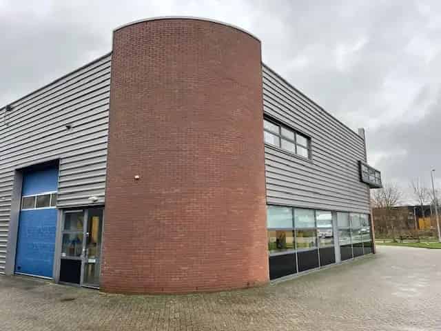 Kantoor te Huur Amersfoort 181m² De Isselt