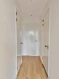 4 Kamer Appartement 118m2 Utrecht Nieuwbouw