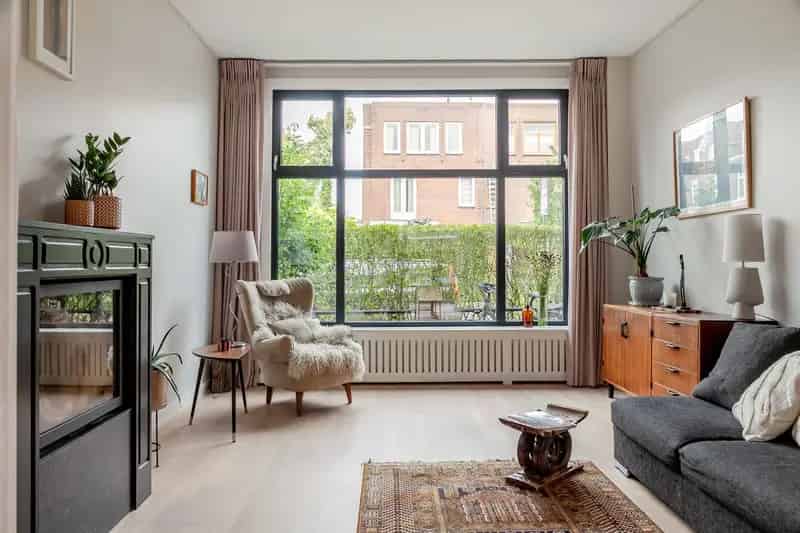 Huis te koop Haarlem Bosch en Vaart 5 slaapkamers