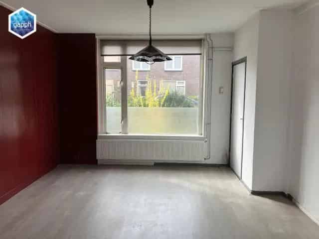 Woning te huur A J de Graaffstraat Sommelsdijk