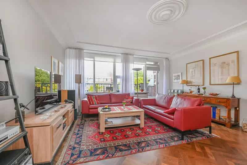 Rijswijk appartement te koop Prinses Beatrixlaan