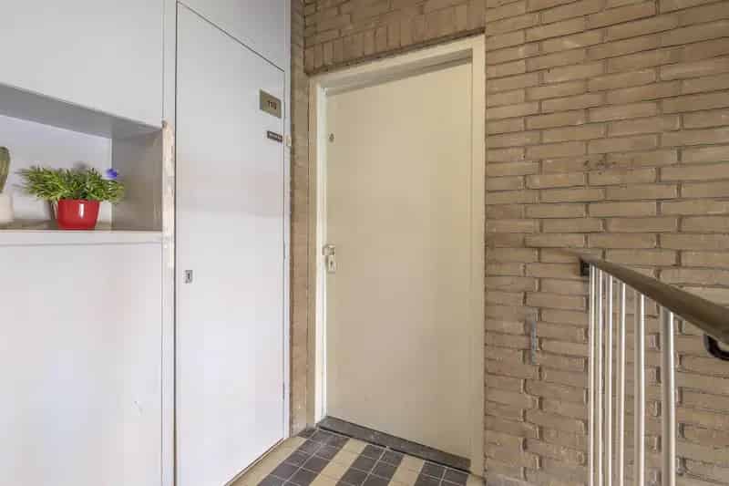 Moderne Maisonnette Hilversum-Zuid 4 Slaapkamers Instapklaar