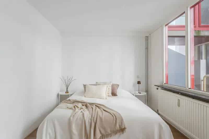 3 Kamer Maisonnette Rotterdam Centrum Schouwburgplein