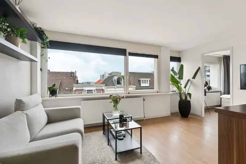 Appartement te koop Nijmegen Centrum: Instapklaar appartement met airco