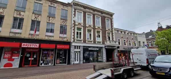 Appartement Hamstraat Roermond te Huur