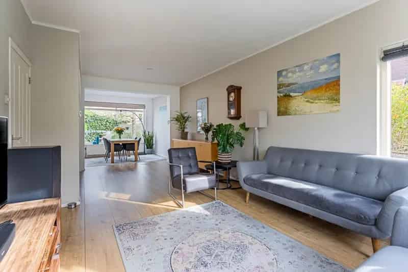 Hoekwoning Nijmegen - 4 slaapkamers - Tuin - Garage