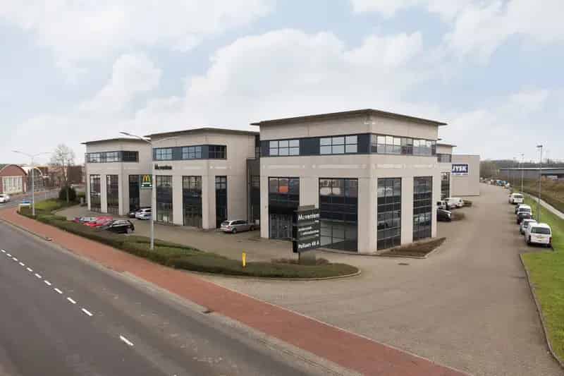 Kantoorruimte te huur Zutphen - Diverse flexibele ruimtes
