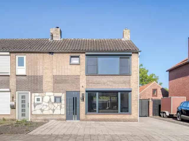 Woning te koop: De Ruyterlaan 33 4567CN Clinge Vastgoed Nederland