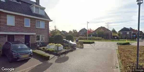 Appartement Poldermolenplein in Berkel en Rodenrijs