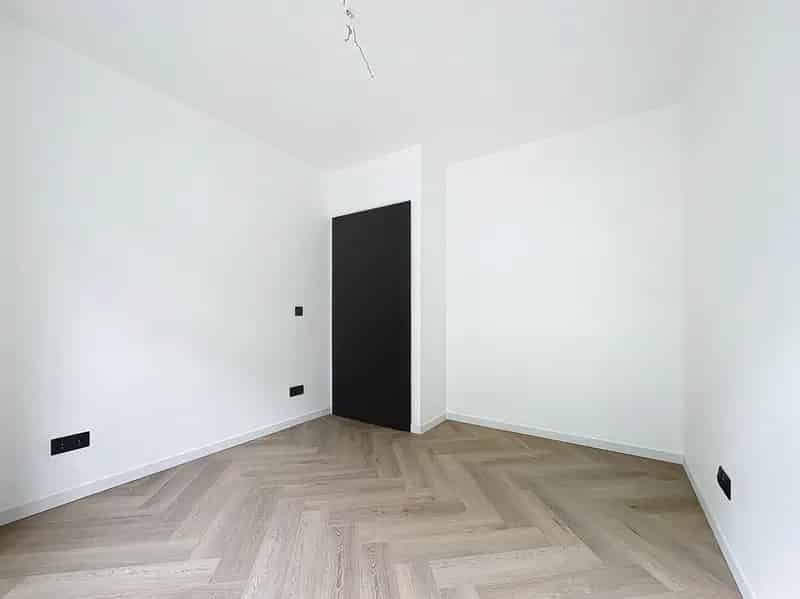 Appartement te koop Axel 2 slaapkamers begane grond