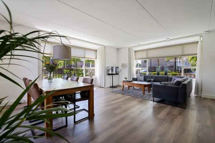 5 Slaapkamers A+ Label Ruime Tuin Heerenveen