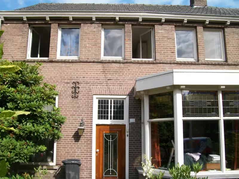 Kamer te huur in stadsboerderij