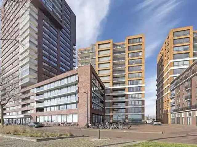 Huis te koop Rotterdam Oud Charlois 124m2 4 slaapkamers